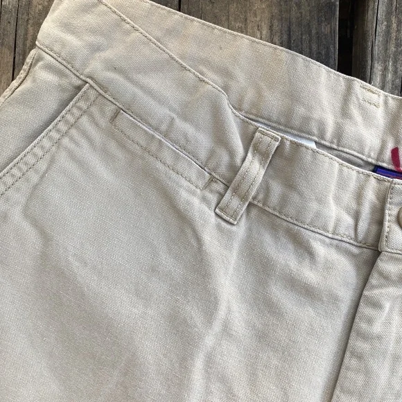 Men’s Patagonia Organic Cotton Khaki’s Size 35 - Picture 4 of 10